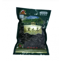 旬邑縣秦緣味散裝優質黑木耳250g