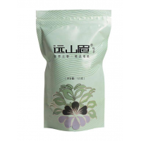 南鄭區遠山眉漢中炒青125g