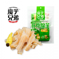 漢濱區魔芋兄弟任性魔芋150g/袋（泡椒味）